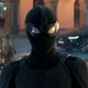 Spidey’s new stealth suit isn’t really related, here, but it’s neat, right?